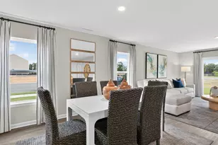 625 Stream Walk Crossing, Wendell, NC 27591 - Photo 8