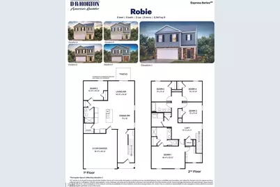 625 Stream Walk Crossing, Wendell, NC 27591 - Photo 32