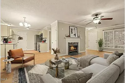 109 Gatepost Lane, Cary, NC 27513 - Photo 4