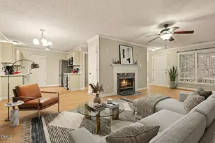 109 Gatepost Ln, Cary, NC 27513 - Photo 4