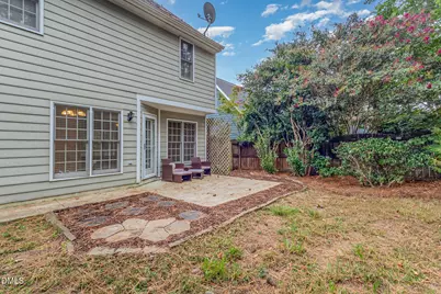 109 Gatepost Lane, Cary, NC 27513 - Photo 38