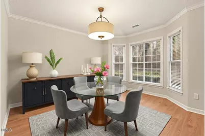 109 Gatepost Lane, Cary, NC 27513 - Photo 2