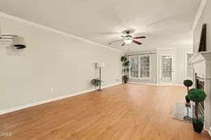 109 Gatepost Ln, Cary, NC 27513 - Photo 12