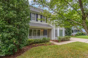 109 Gatepost Ln, Cary, NC 27513 - Photo 42