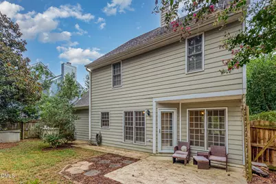 109 Gatepost Lane, Cary, NC 27513 - Photo 36