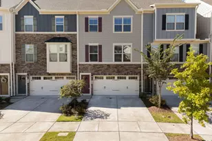 738 Channing Park Cir, Cary, NC 27519 - Photo 1