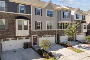 738 Channing Park Cir, Cary, NC 27519 - Photo 2