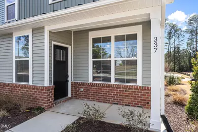 337 Parker Street #17, Garner, NC 27529 - Photo 4