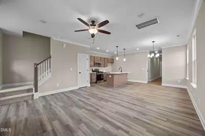 337 Parker Street #17, Garner, NC 27529 - Photo 12
