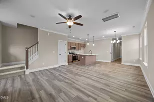 337 Parker St, Garner, NC 27529 - Photo 12
