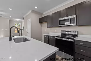 337 Parker St, Garner, NC 27529 - Photo 2