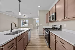 337 Parker St, Garner, NC 27529 - Photo 8