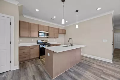 337 Parker Street #17, Garner, NC 27529 - Photo 6