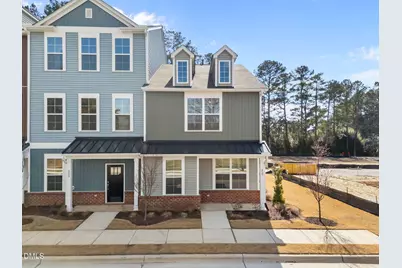 337 Parker Street #17, Garner, NC 27529 - Photo 2