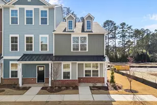 337 Parker St, Garner, NC 27529 - Photo 2