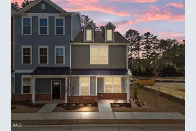 337 Parker Street #17, Garner, NC 27529 - Photo 1