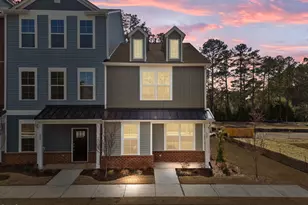 337 Parker St, Garner, NC 27529 - Photo 1