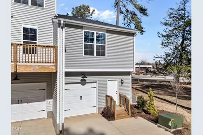 337 Parker Street #17, Garner, NC 27529 - Photo 24
