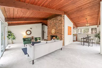 3918 Wynford Drive, Durham, NC 27707 - Photo 4