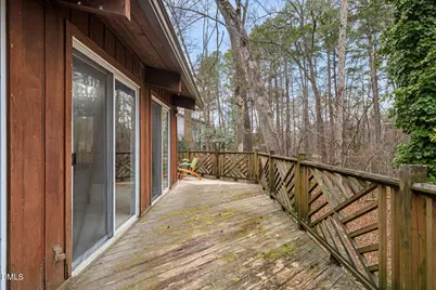 3918 Wynford Drive, Durham, NC 27707 - Photo 34