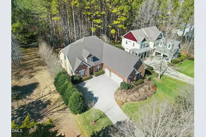 915 Cabin Creek, Pittsboro, NC 27312 - Photo 42