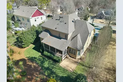 915 Cabin Creek, Pittsboro, NC 27312 - Photo 40