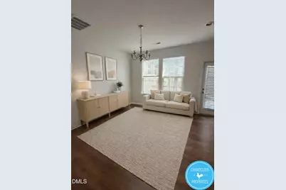 2605 Benevolence Drive, Raleigh, NC 27610 - Photo 2