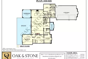 60 Ashbrooke Falls Dr, Franklinton, NC 27525 - Photo 2