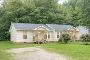 228 Crozier St, Henderson, NC 27536 - Photo 2