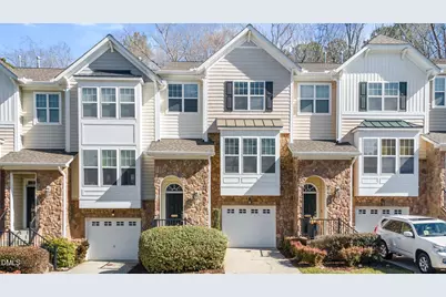 6206 Braidwood Court, Raleigh, NC 27612 - Photo 1