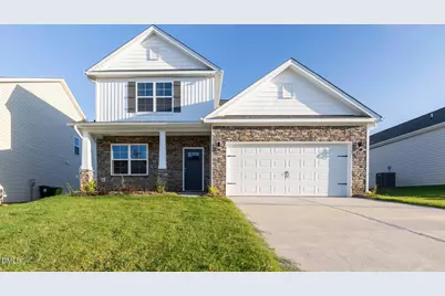 1440 Carisbrooke Drive, Mebane, NC 27302 - Photo 34