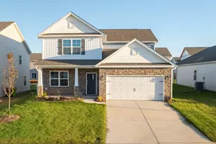 1440 Carisbrooke Dr, Mebane, NC 27302 - Photo 1