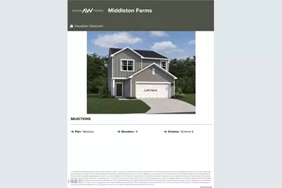 11730 Salers Loop, Middlesex, NC 27557 - Photo 1