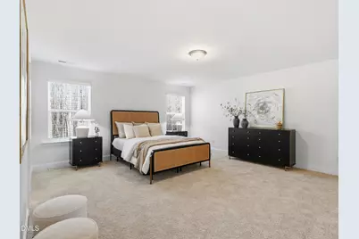 605 Hampton Crest Court, Fuquay-Varina, NC 27526 - Photo 18