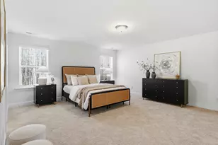 605 Hampton Crest Ct, Fuquay-Varina, NC 27526 - Photo 18