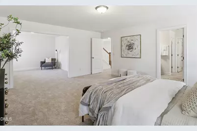 605 Hampton Crest Court, Fuquay-Varina, NC 27526 - Photo 20