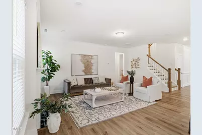 605 Hampton Crest Court, Fuquay-Varina, NC 27526 - Photo 10