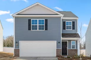 629 Stream Walk Xing, Wendell, NC 27591 - Photo 1