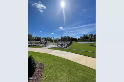 629 Stream Walk Crossing, Wendell, NC 27591 - Photo 34