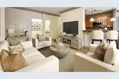 300 Cosgrove Avenue #A1, Chapel Hill, NC 27514 - Photo 18