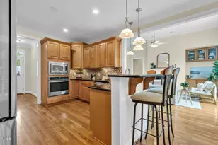 466 Cedar Grove Rd, Pittsboro, NC 27312 - Photo 4