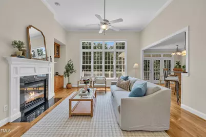 466 Cedar Grove Road, Pittsboro, NC 27312 - Photo 2