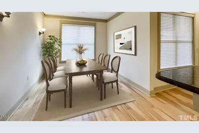 300 Cosgrove Avenue #B7, Chapel Hill, NC 27514 - Photo 20