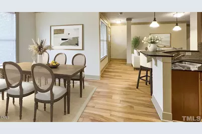 300 Cosgrove Avenue #B7, Chapel Hill, NC 27514 - Photo 22