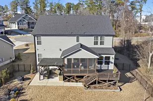 197 S Clearbrook Ct, Angier, NC 27501 - Photo 100