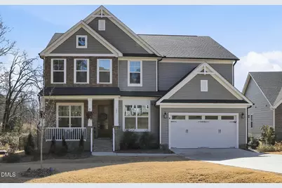 197 S Clearbrook Court, Angier, NC 27501 - Photo 2