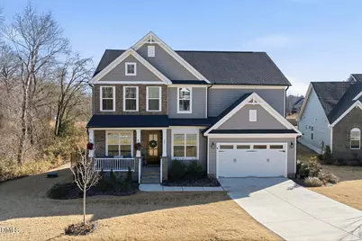 197 S Clearbrook Court, Angier, NC 27501 - Photo 84