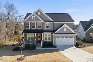197 S Clearbrook Ct, Angier, NC 27501 - Photo 84