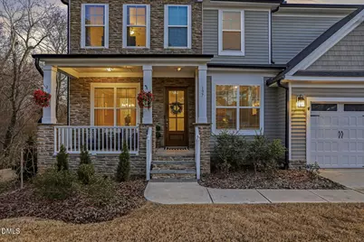 197 S Clearbrook Court, Angier, NC 27501 - Photo 76