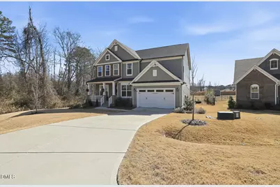 197 S Clearbrook Court, Angier, NC 27501 - Photo 4